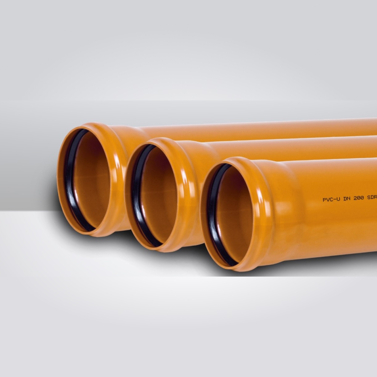 UPVC Pipes and Fittings Sharjah