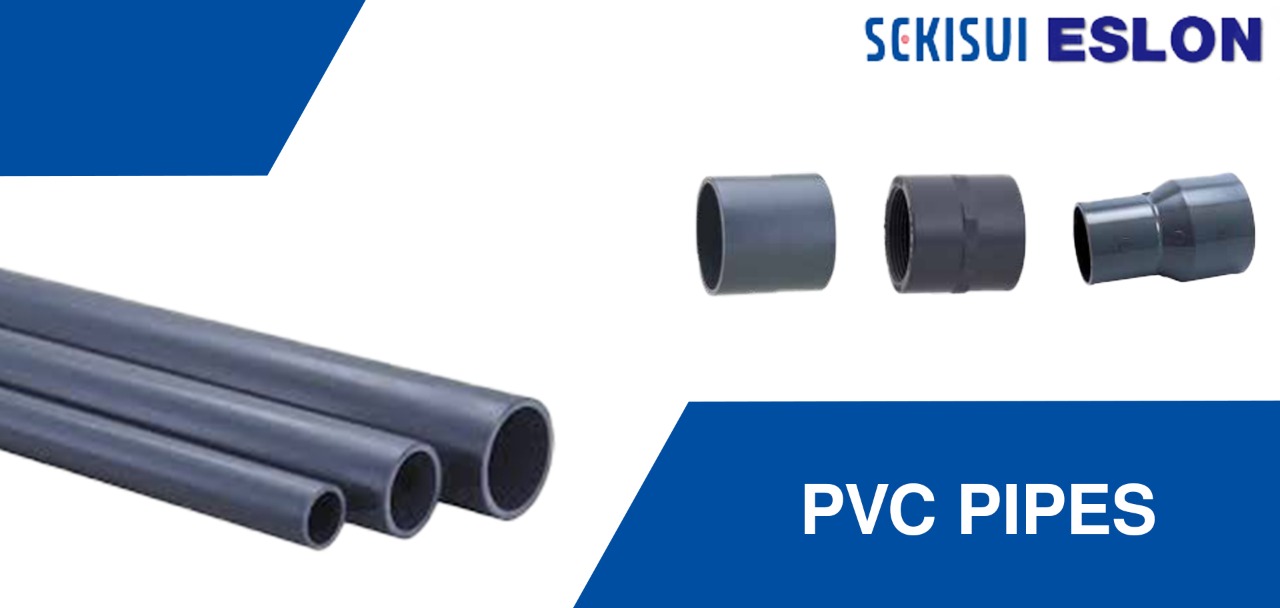 Pvc Pipe Suppliers Sharjah