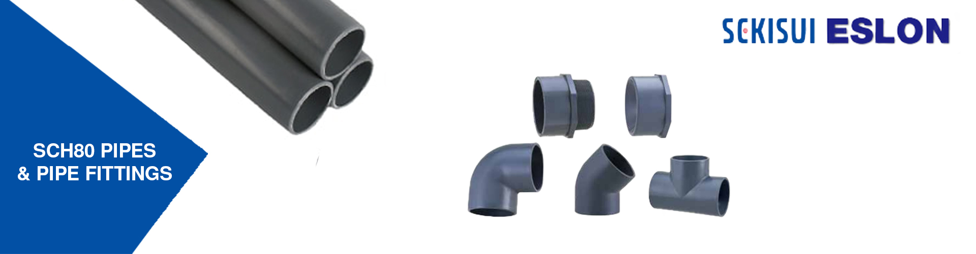 BQ - Hot and Cold Water Pipes and Fittings UAE