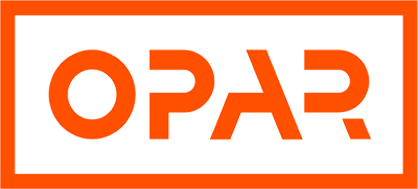 OPAR LOGO