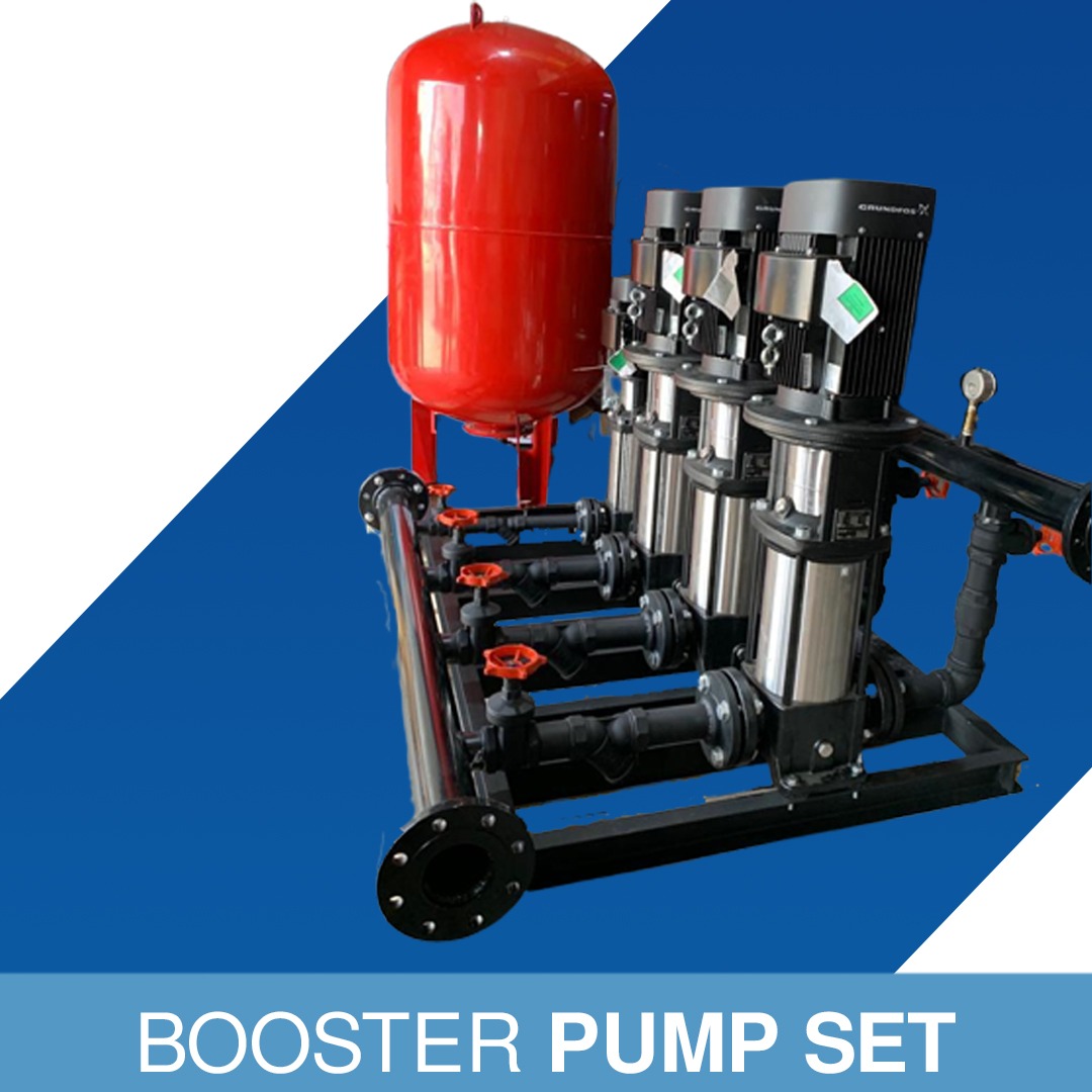 best-booster-pump-sets-uae
