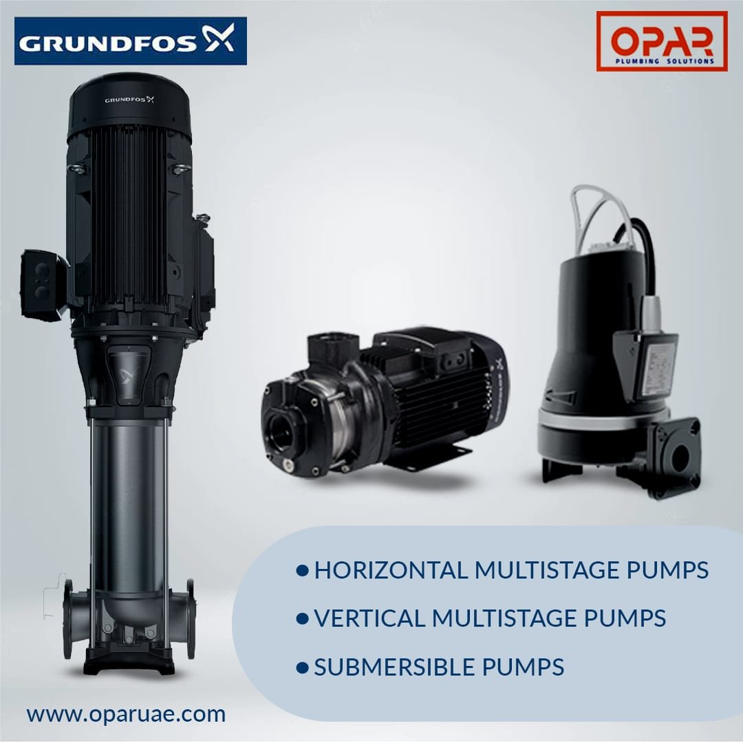 multistage-pumps-opar