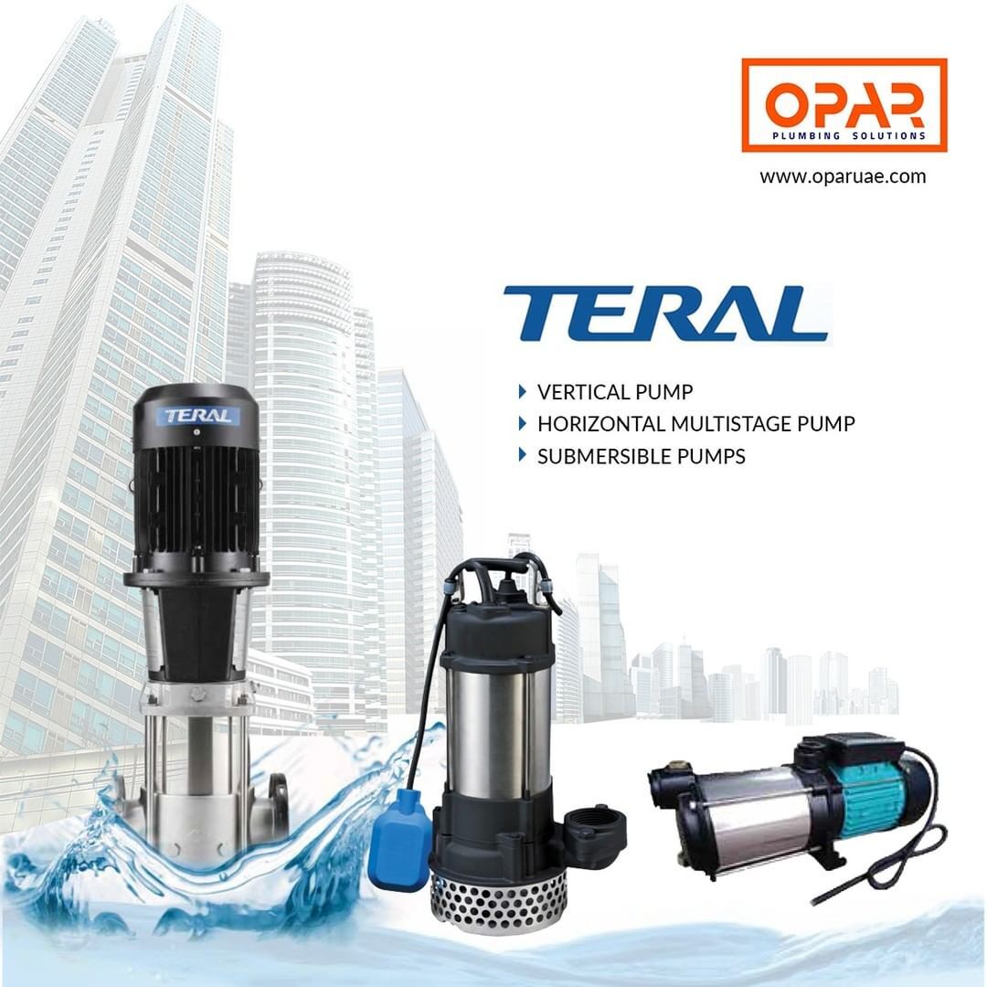 teral-pumps-power-opar