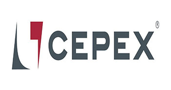 Cepex- Logo