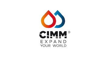 CIMM Logo