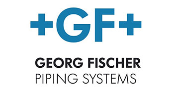 Georg Fischer Logo.