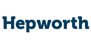 Hepworth Logo