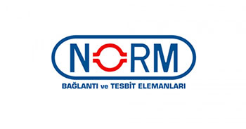 Norm Clamps Logo