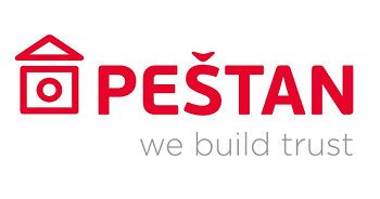 Pestan Logo