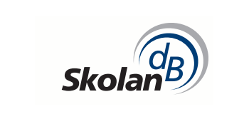 Skolan DB Logo