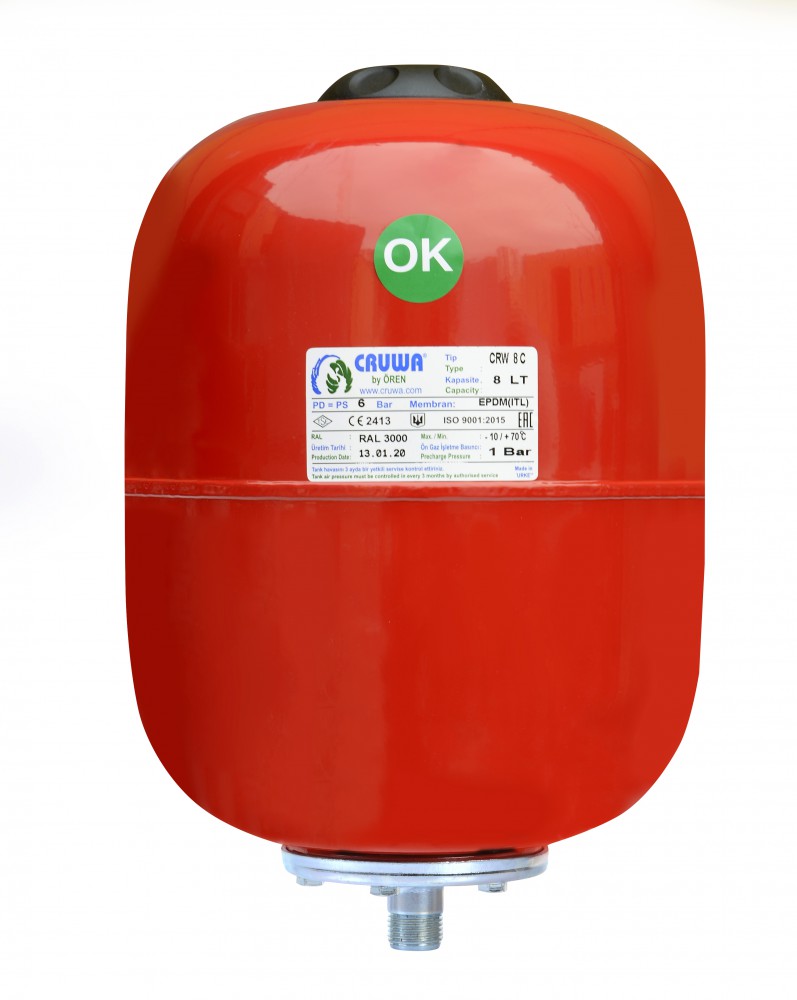 Pressure Vessel Suppliers Sharjah