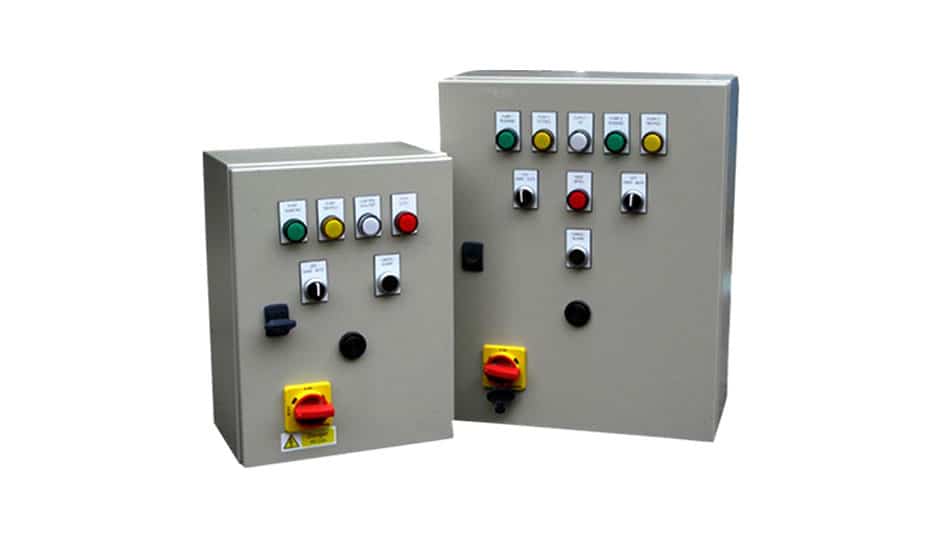 Control Panel Suppliers UAE