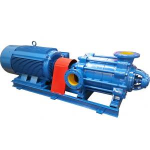 Submersible Water Pump UAE