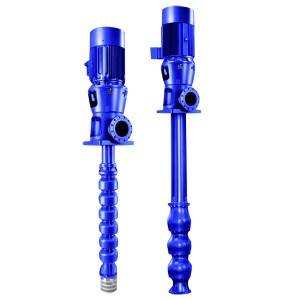 Submersible Pump UAE