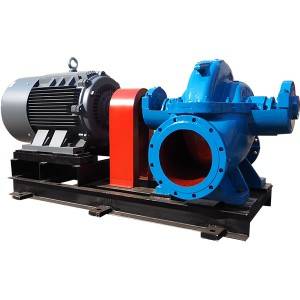 Submersible Water Pump UAE