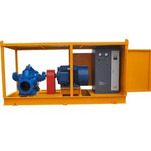 Submersible Water Pump UAE