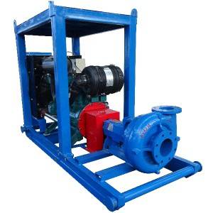 Submersible Water Pump UAE