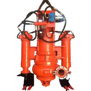 Submersible Pump UAE