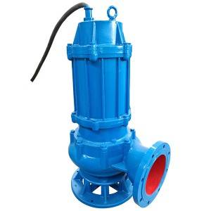 Submersible Water Pump UAE