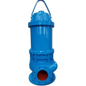 Submersible Pump UAE