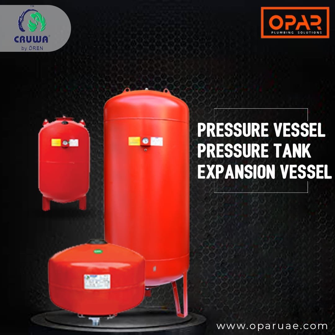 Booster Pump Sets UAE