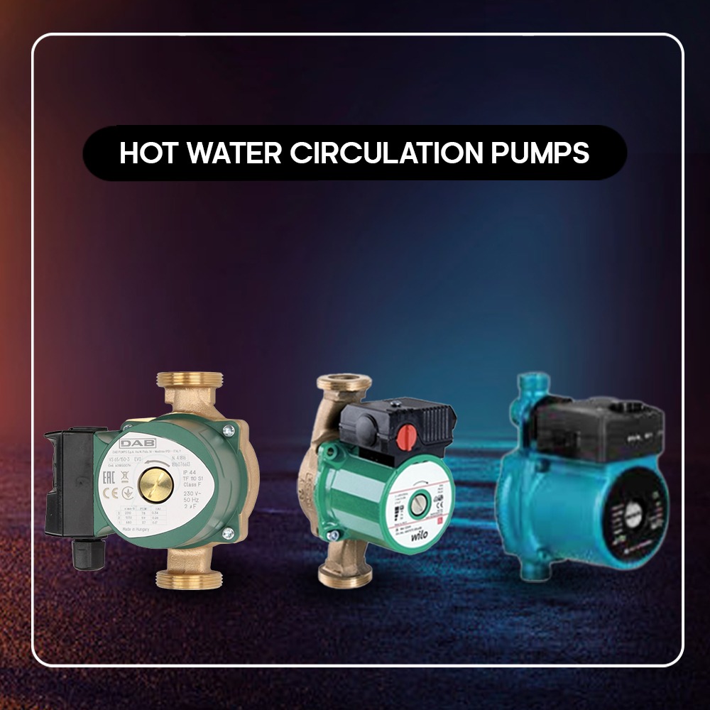 Submersible Pump UAE