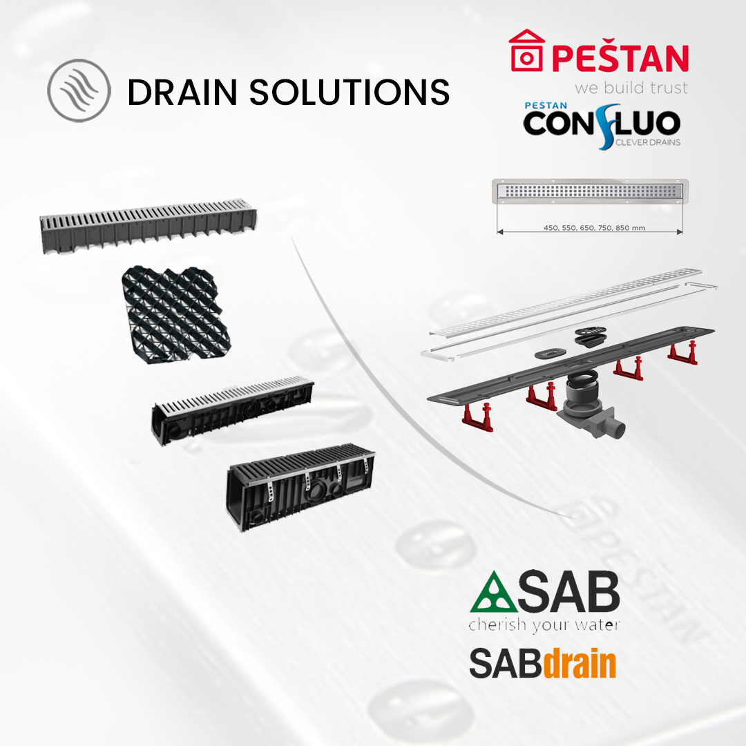 Smart Draining Solutions UAE