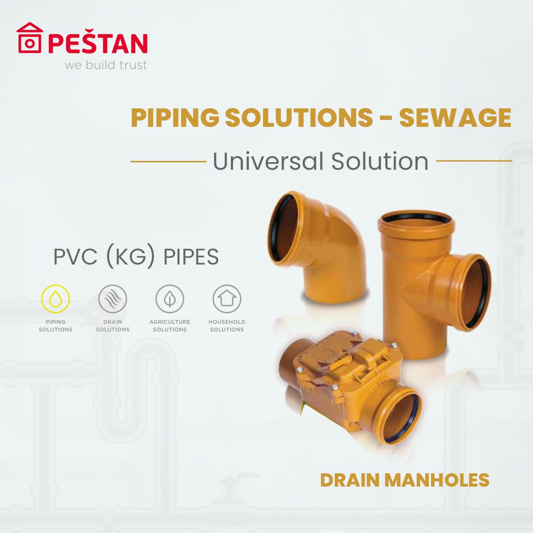 Drain Solutions UAE