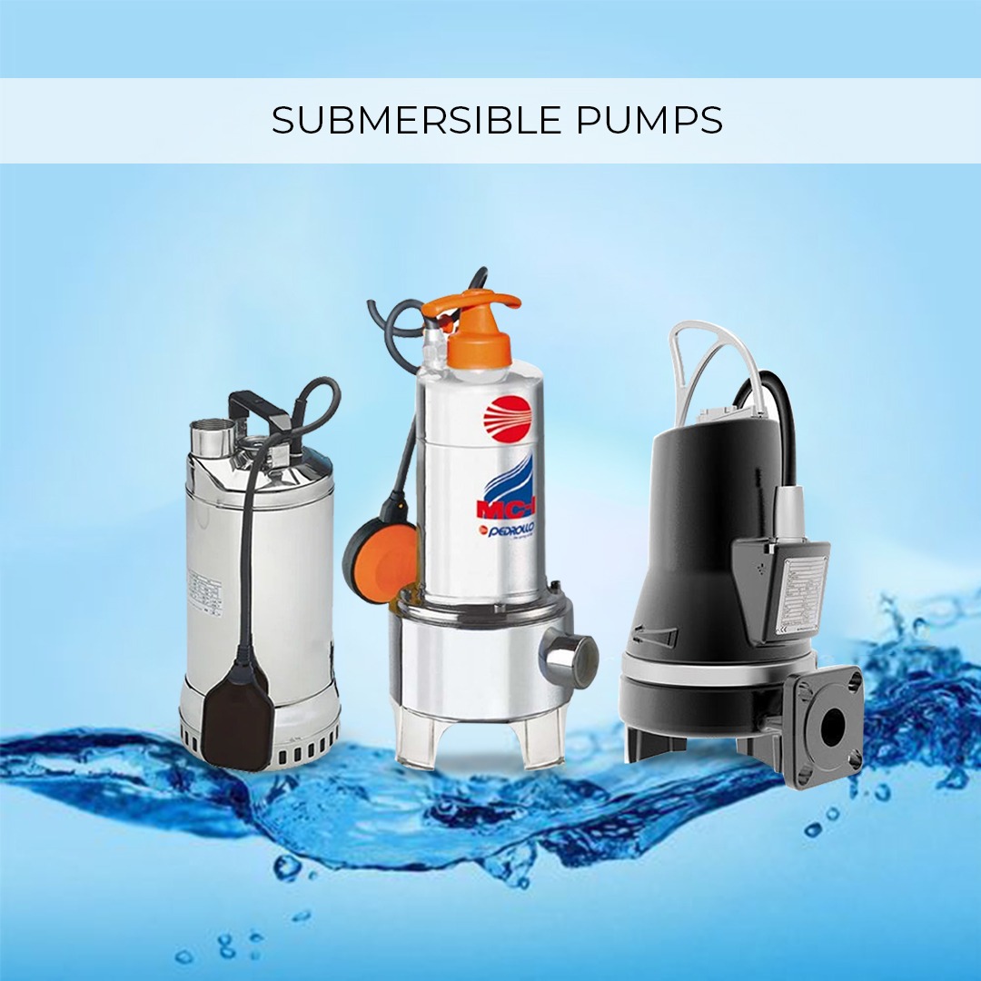 Booster Pump Sharjah