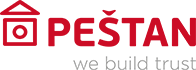 PESTAN Logo