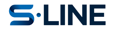 S-Line Logo