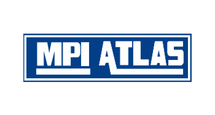 MPI Atlas Logo